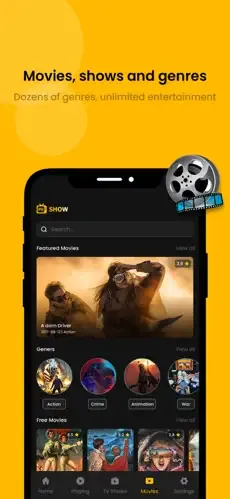 hotstar-crime-thriller-movies Movies and shows